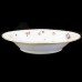 Ginori Perugia Oval Open Vegetable 10.25" long