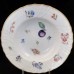 Ginori Perugia Rim Soup 7.8" diameter