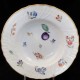 Ginori Perugia Rim Soup 7.8" diameter