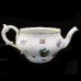 Ginori Perugia Tea Pot NO LID 4.5" tall