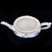 Ginori Perugia Tea Pot NO LID 4.5" tall