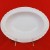 Ginori Vecchio White Open Vegetable Oval