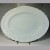 Ginori Vecchio White Oval Platter 13.5"