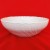 Ginori Vecchio White Round Open Vegetable