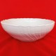 Ginori Vecchio White Round Open Vegetable