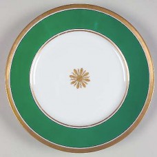 Ginori Visconte Green Salad Plate