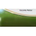 Ginori Visconte Green Small Platter