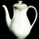 GISELLE H5086 by Royal Doulton Coffee Pot 7.25" tall