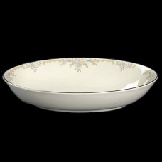 GISELLE H5086 by Royal Doulton Oval Open Vegetable 9" long