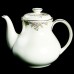 GISELLE H5086 by Royal Doulton Tea Pot 5.2" tall