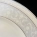 GLENROSE PLATINUM #4294 by Noritake 5 Piece Place Setting