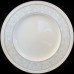 GLENROSE PLATINUM #4294 by Noritake 5 Piece Place Setting