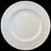 GLENROSE PLATINUM #4294 by Noritake 5 Piece Place Setting