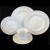 GLENROSE PLATINUM #4294 by Noritake 5 Piece Place Setting