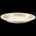 GOLD DAMASK by Wedgwood Open Vegetable Bowl