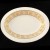GOLD DAMASK by Wedgwood Open Vegetable Bowl