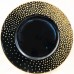 GOLD DUST BLACK #1052 Lazlo by Sango Creamer