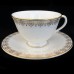 Gold Lace by Royal Doulton 5 Piece Place Setting
