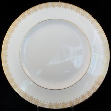 Gold Lace by Royal Doulton Bread & Butter Plate