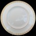 Gold Lace by Royal Doulton Bread & Butter Plate