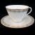 Gold Lace by Royal Doulton Cup & Saucer