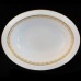 Gold Lace by Royal Doulton no lid Sugar Bowl 4.6" 