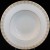 Gold Lace by Royal Doulton Rim Soup Bowl 8.2"