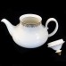 Gold Lace by Royal Doulton Rim Soup Bowl 8.2"