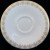 Gold Lace by Royal Doulton Tea Saucer
