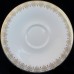 Gold Lace by Royal Doulton Tea Saucer