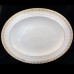 Gold Lace by Royal Doulton Tea Saucer