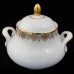 Gold Lace by Royal Doulton Tea Saucer