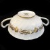 GOLDEN HERITAGE by Royal Tuscan Cream Soup Cup