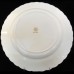 GOLDEN HERITAGE by Royal Tuscan Oval Open Vegetable 