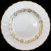 GOLDEN HERITAGE by Royal Tuscan Oval Open Vegetable 