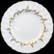 GOLDEN REGENCY by Royal Tuscan Bread & Butter Plate 