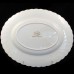 GOLDEN REGENCY by Royal Tuscan Bread & Butter Plate 