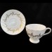 GOLDEN REGENCY by Royal Tuscan Coffee Pot 8.25"