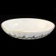 GOLDEN REGENCY by Royal Tuscan Coupe Soup Bowl 