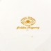 GOLDEN REGENCY by Royal Tuscan Covered Sugar Not Footed