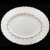 GOLDEN REGENCY by Royal Tuscan Covered Sugar Not Footed