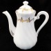 GOLDEN REGENCY by Royal Tuscan Creamer 3.75" tall
