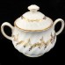 GOLDEN REGENCY by Royal Tuscan Platter Large