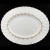 GOLDEN REGENCY by Royal Tuscan Platter Medium