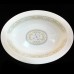 GRIFFONS by Wedgwood Covered Sugar Bowl 4.5" tall