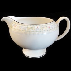 GRIFFONS by Wedgwood Creamer 2.75" tall