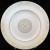 GRIFFONS by Wedgwood Dinner Plate 10.75"