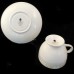 GRIFFONS by Wedgwood Gravy Boat & Stand