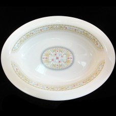 GRIFFONS by Wedgwood Oval Open Vegetable