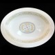 GRIFFONS by Wedgwood Oval Open Vegetable